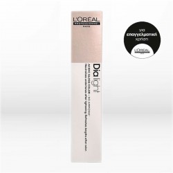 L`Οreal Professionnel Dia Light 10.18 Κατάξανθο Σαντρέ Μόκα Milkshake 50ml